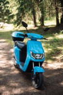 ELEKTRINIS MOTOROLERIS EC-07